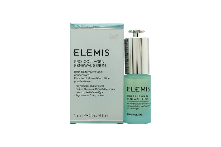 Elemis Pro-Collagen Renewal Ansiktsserum 15ml Elemis