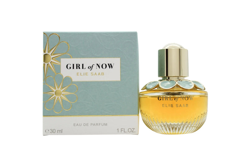 Elie Saab Girl of Now Eau de Parfum 30ml Spray Elie Saab