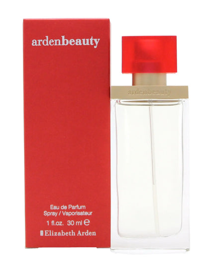 Elizabeth Arden Beauty Eau de Parfum 30ml Sprej Elizabeth Arden