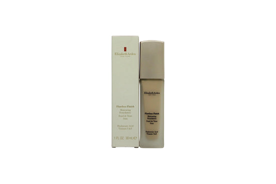 Elizabeth Arden Flawless Finish Skincaring Foundation 30ml - 150N Elizabeth Arden
