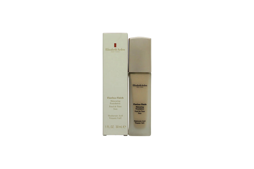 Elizabeth Arden Flawless Finish Skincaring Foundation 30ml - 150N Elizabeth Arden