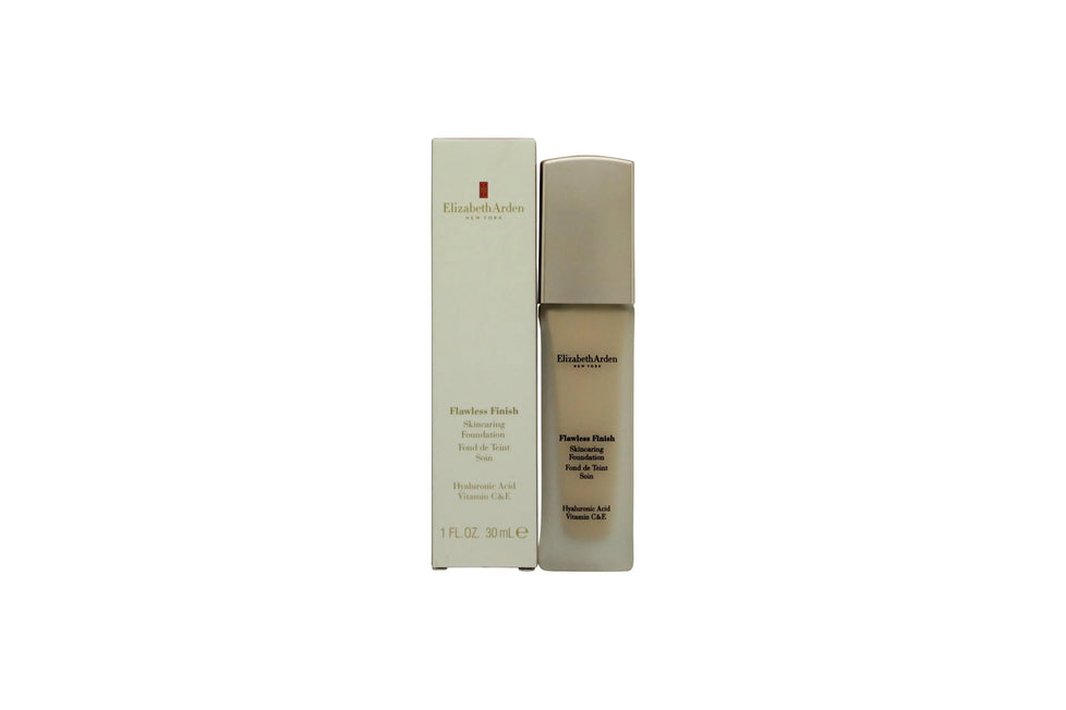 Elizabeth Arden Flawless Finish Skincaring Foundation 30ml - 150N Elizabeth Arden