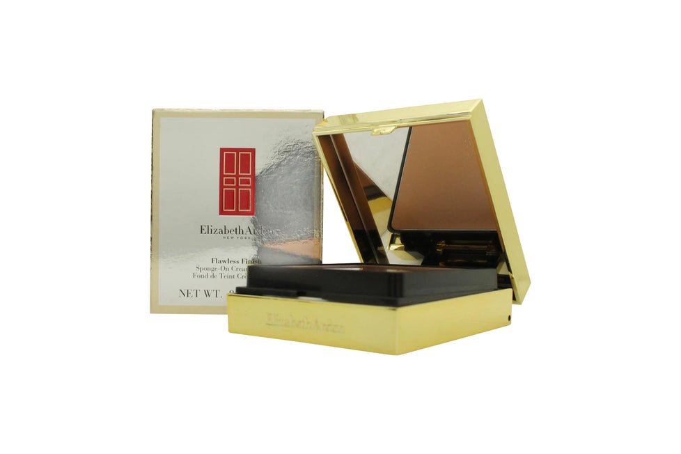 Elizabeth Arden Flawless Finish Sponge-on Kräm Smink 23g Cognac 56 Elizabeth Arden