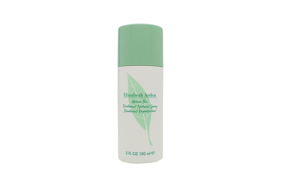 Elizabeth Arden Green Tea Deodorantspray 150ml Elizabeth Arden