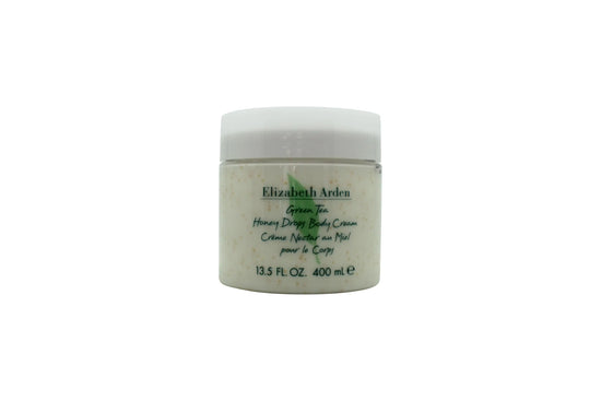 Elizabeth Arden Green Tea Honey Drops Body Cream 400ml Elizabeth Arden