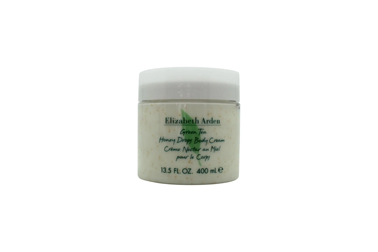 Elizabeth Arden Green Tea Honey Drops Body Cream 400ml Elizabeth Arden