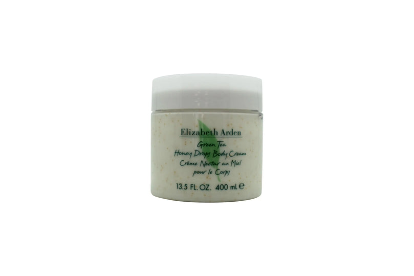 Elizabeth Arden Green Tea Honey Drops Body Cream 400ml Elizabeth Arden