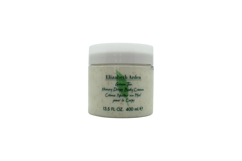 Elizabeth Arden Green Tea Honey Drops Body Cream 400ml Elizabeth Arden