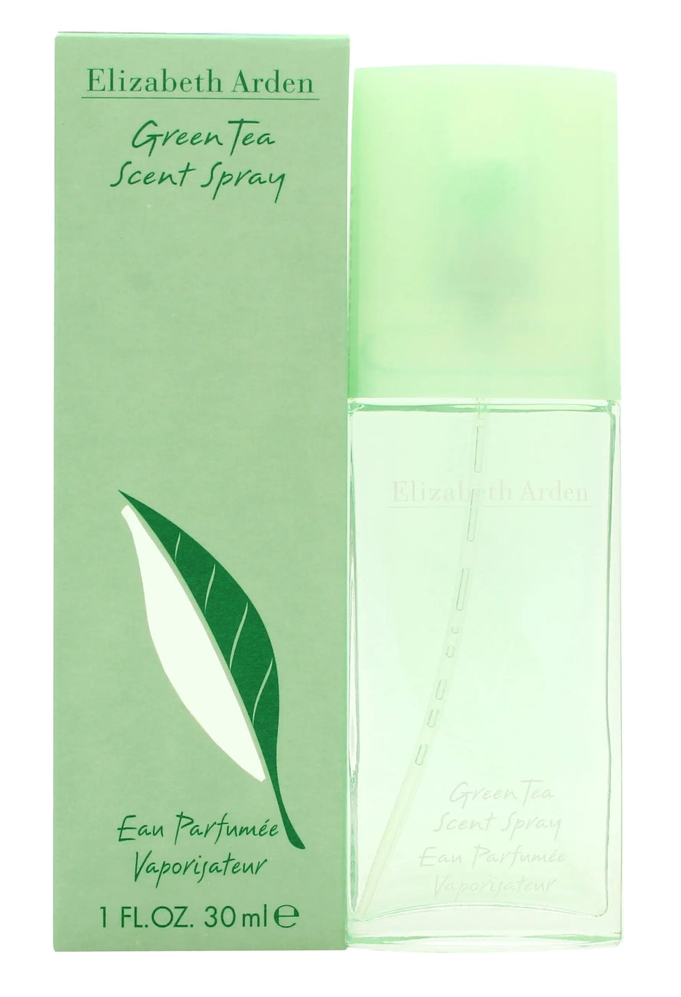 Elizabeth Arden Green Tea Scent Sprej Eau de Parfum 30ml Spray Elizabeth Arden