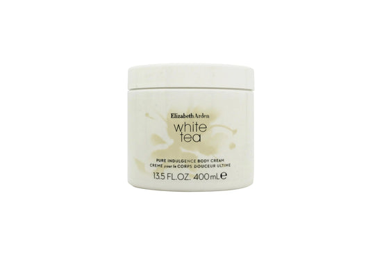 Elizabeth Arden White Tea Pure Indulgence Body Kräm 400ml Elizabeth Arden