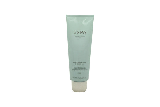 Espa Body Smoothing Shower Gel 200ml Espa