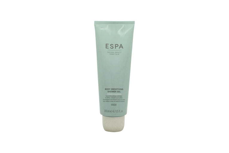 Espa Body Smoothing Shower Gel 200ml Espa