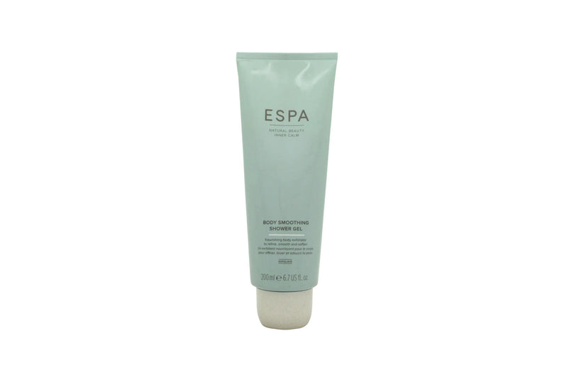 Espa Body Smoothing Shower Gel 200ml Espa