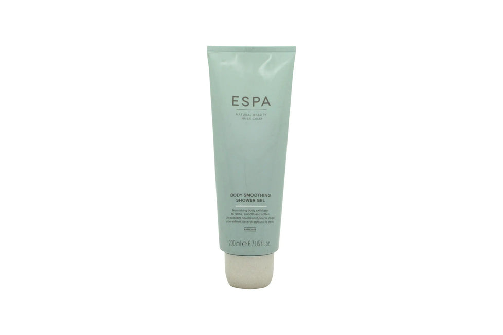 Espa Body Smoothing Shower Gel 200ml Espa