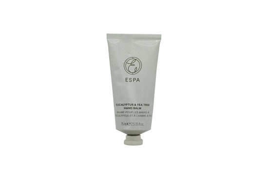 Espa Eucalyptus & Tea Tree Hand Balm 75ml Espa