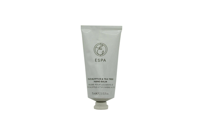 Espa Eucalyptus & Tea Tree Hand Balm 75ml Espa