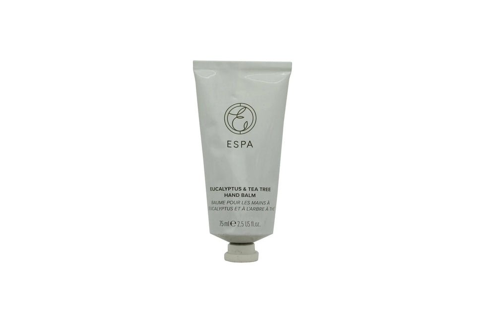Espa Eucalyptus & Tea Tree Hand Balm 75ml Espa
