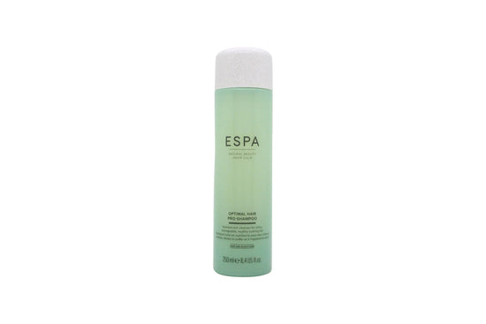 Espa Optimal Hair Pro-Shampoo 250ml Espa