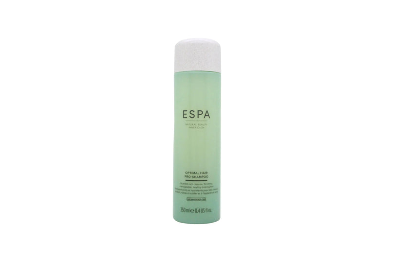 Espa Optimal Hair Pro-Shampoo 250ml Espa