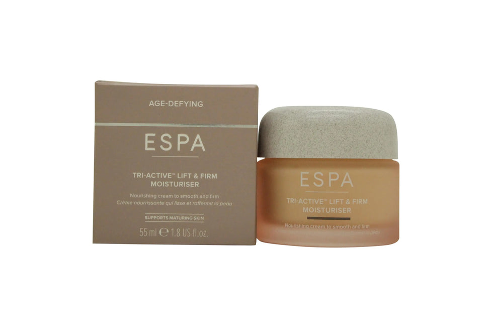 Espa Tri-Active Lift & Firm Moisturiser 55ml Espa