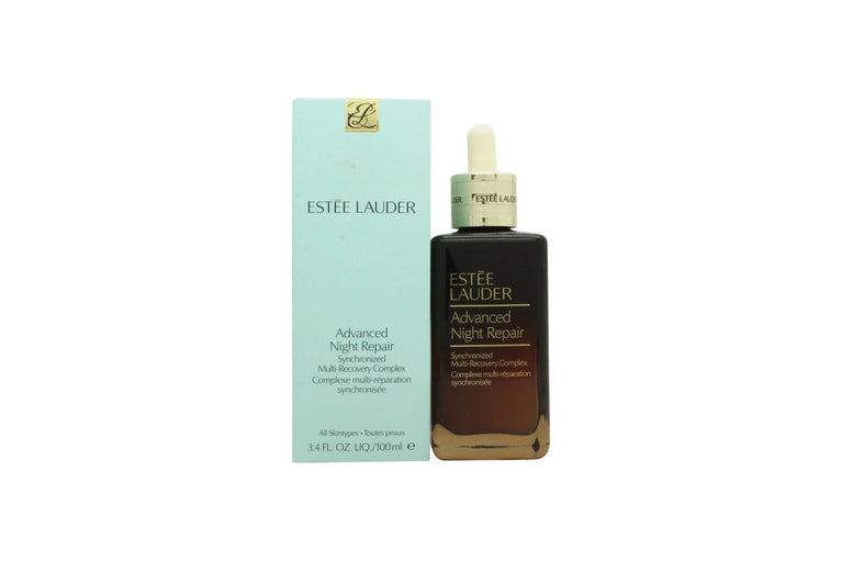Estee Lauder Advanced Night Repair Synchronized Recovery Complex 100ml Estee Lauder