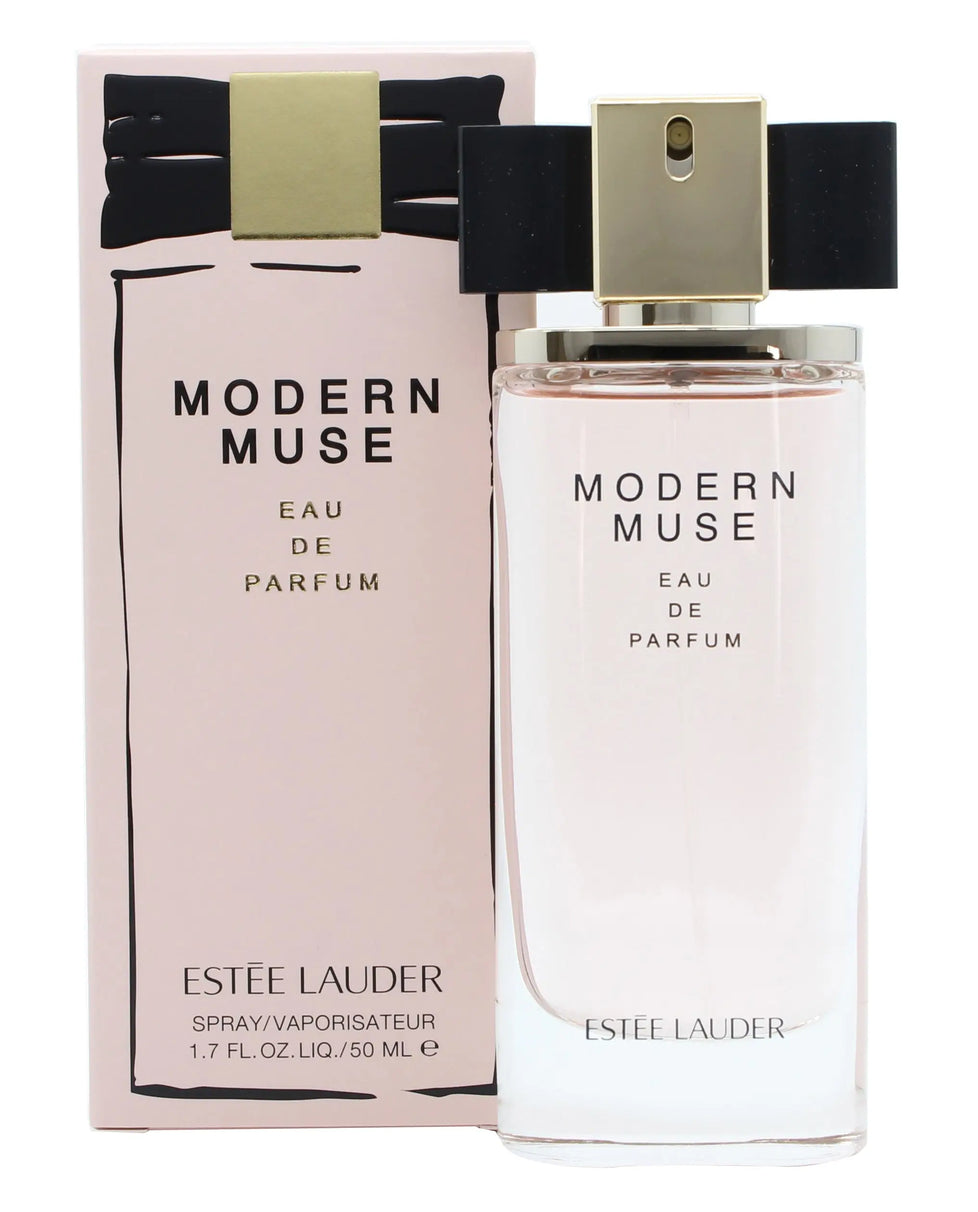 Estee Lauder Modern Muse Eau de Parfum 50ml Sprej Estee Lauder