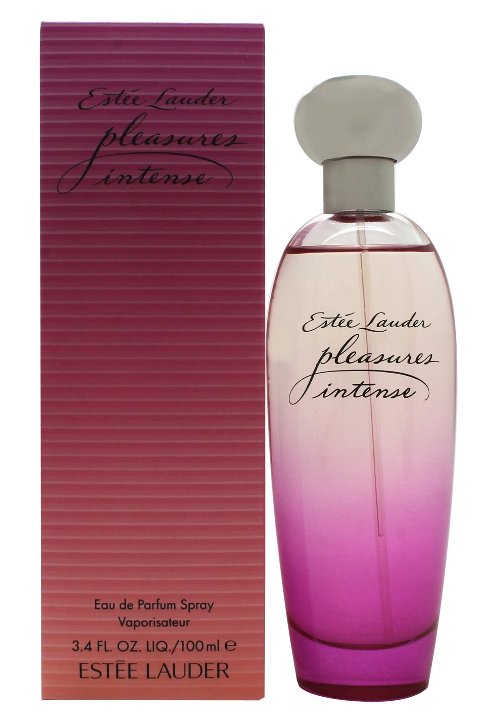 Estee Lauder Pleasures Intense Eau de Parfum 100ml Sprej Estee Lauder