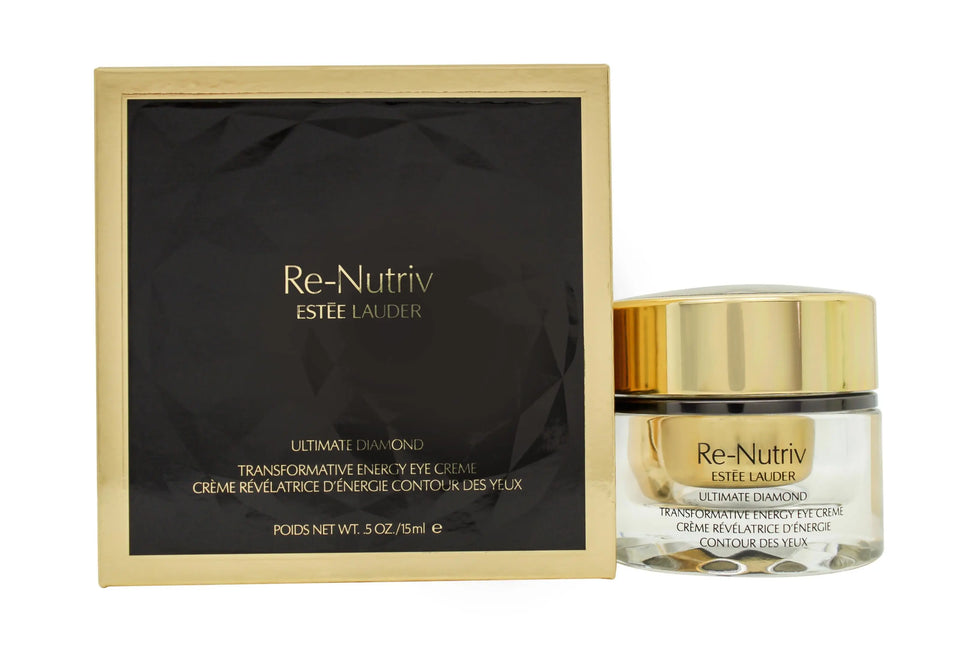 Estee Lauder Re-Nutriv Ultimate Diamond Eye Creme 15ml Estee Lauder
