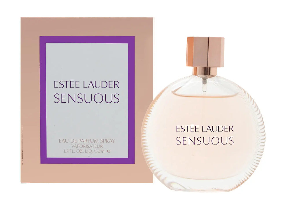 Estee Lauder Sensuous Eau de Parfum 50ml Sprej Estee Lauder