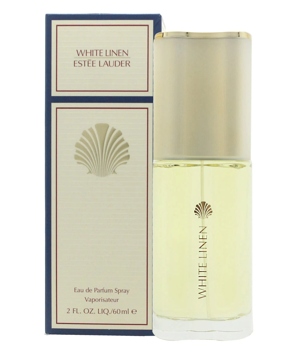 Estee Lauder White Linen Eau de Parfum 60ml Sprej Estee Lauder