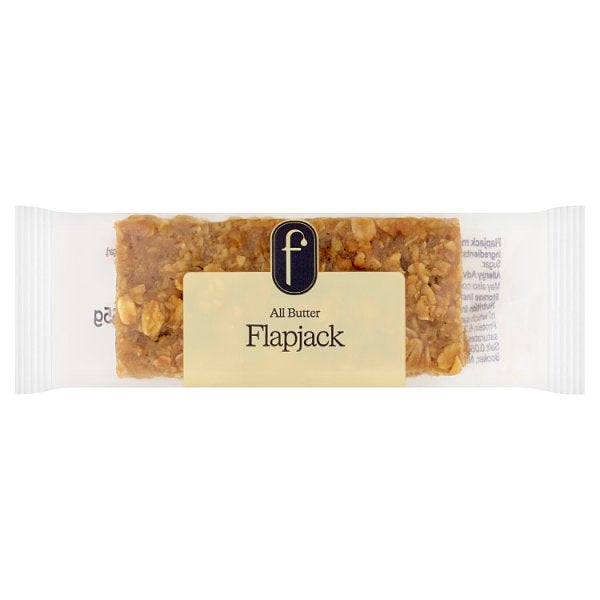 Fihka All Butter Flapjack 55g x 18