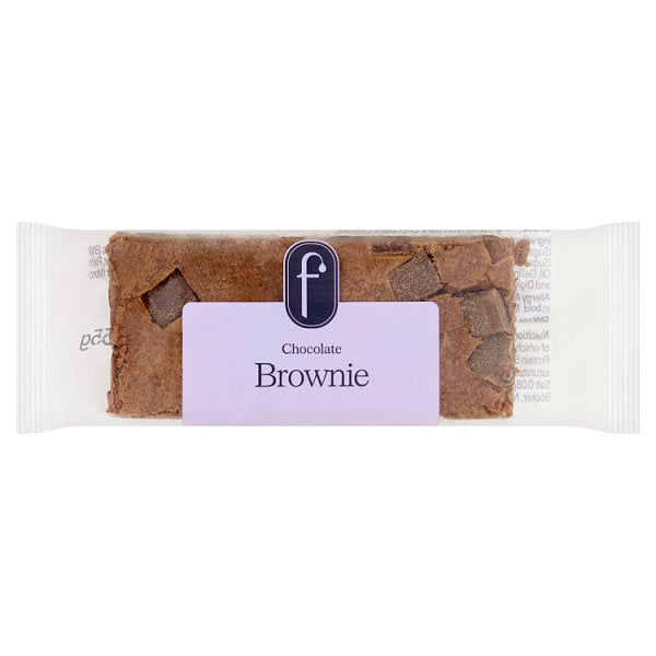 Fihka Chocolate Brownie 55g x 18