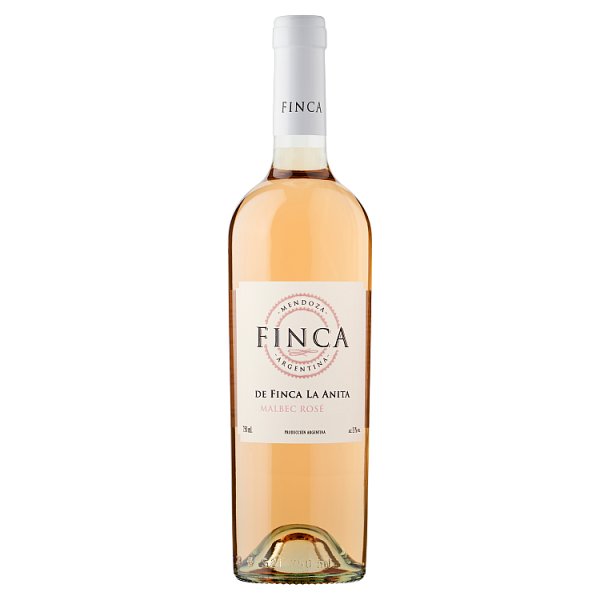 Finca De Finca La Anita Malbec Rose 750ml x 6