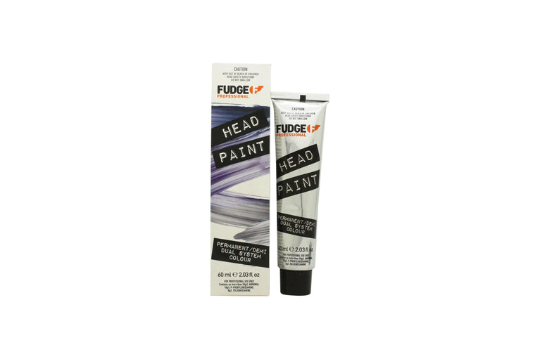Fudge Headpaint Shadows 60ml - S5 Light Chocolate Brown Fudge
