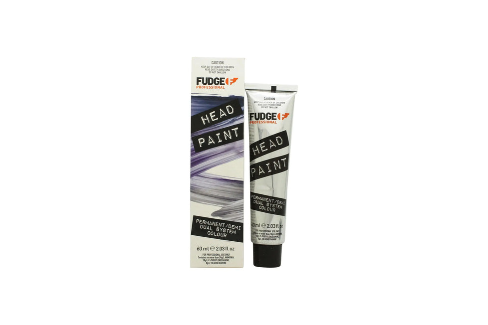 Fudge Headpaint Shadows 60ml - S5 Light Chocolate Brown Fudge