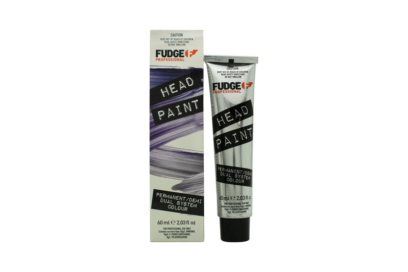 Fudge Headpaint Shadows 60ml - S8 Light Honey Blond Fudge