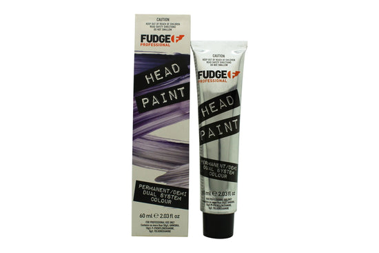 Fudge Professional Colour Headpaint 60ml - 044 Orange Intensifier Fudge
