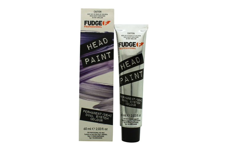 Fudge Professional Colour Headpaint 60ml - 044 Orange Intensifier Fudge