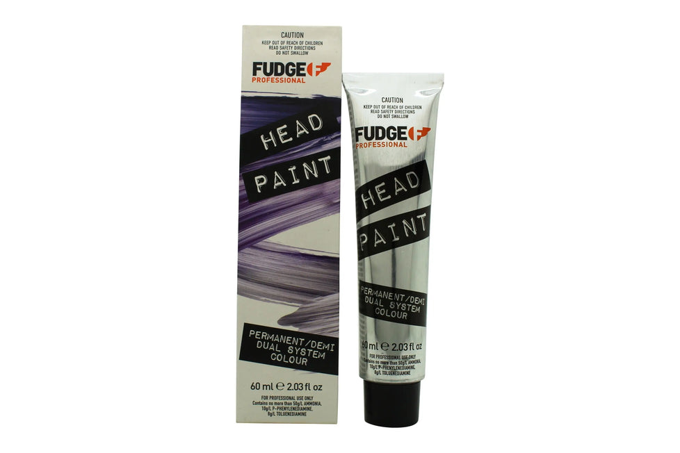 Fudge Professional Colour Headpaint 60ml - 044 Orange Intensifier Fudge