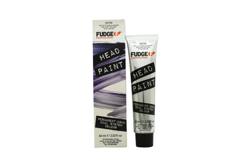 Fudge Professional Colour Headpaint 60ml - 066 Red Intensifier Fudge