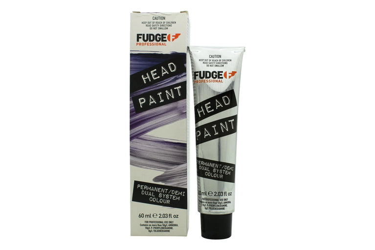 Fudge Professional Colour Headpaint 60ml - 088 Blue Intensifier Fudge