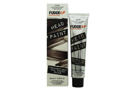 Fudge Professional Colour Headpaint 60ml - 6.73 Dark Mocha Blonde Fudge
