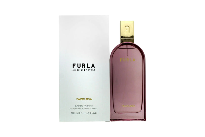 Furla Favolosa Eau de Parfum 100ml Sprej Furla
