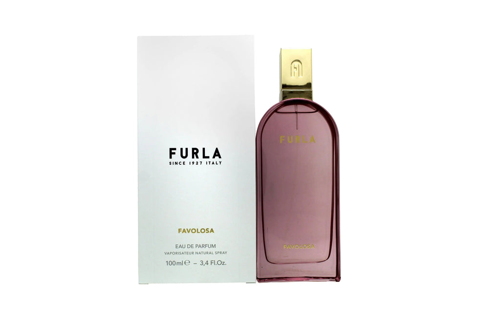 Furla Favolosa Eau de Parfum 100ml Sprej Furla