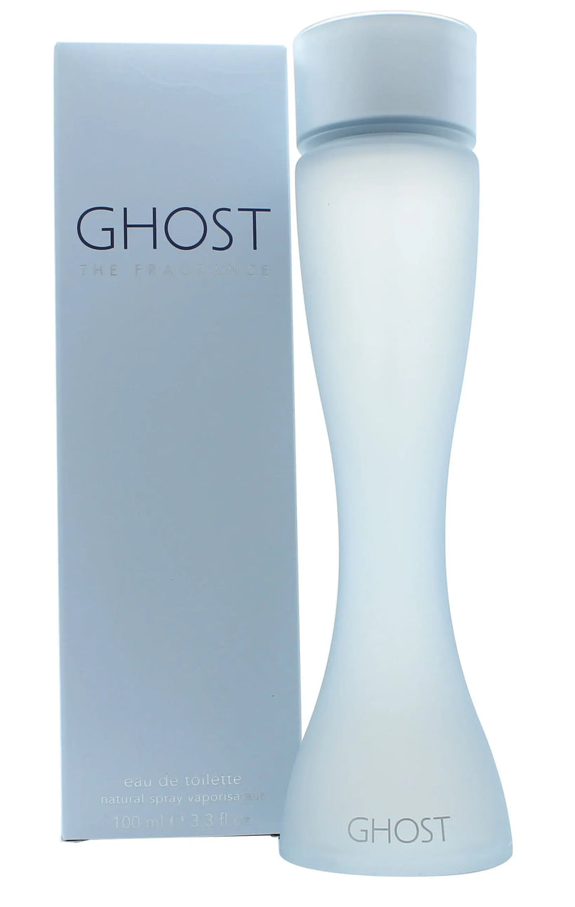 Ghost Original Eau de Toilette 100ml Sprej Ghost
