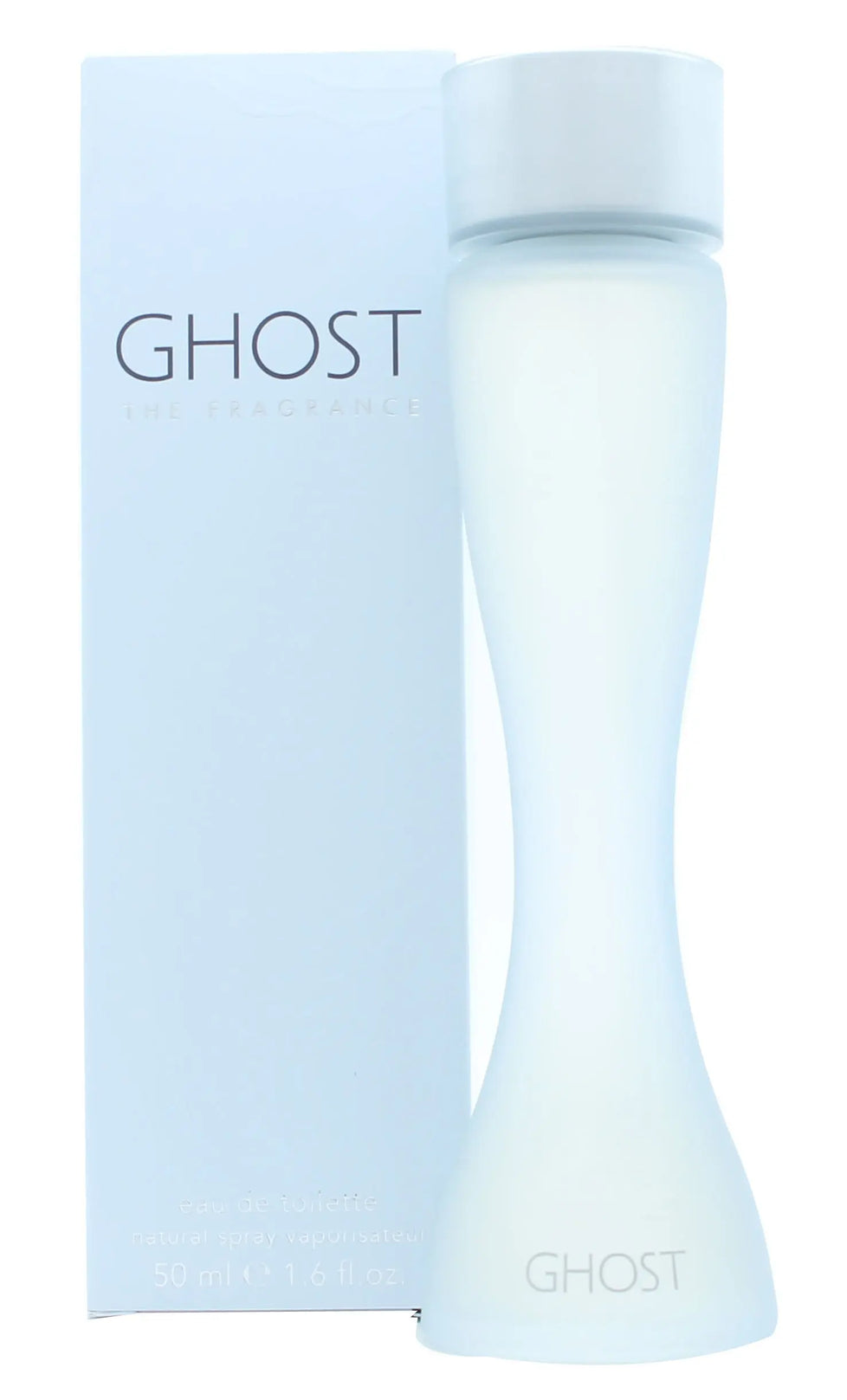 Ghost Original Eau de Toilette 50ml Sprej Ghost