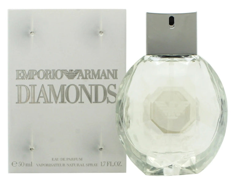 Giorgio Armani Emporio Diamonds Eau de Parfum 50ml Sprej Giorgio Armani