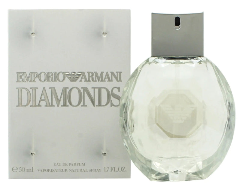 Giorgio Armani Emporio Diamonds Eau de Parfum 50ml Sprej Giorgio Armani