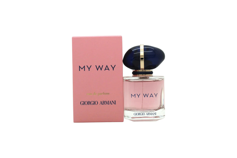 Giorgio Armani My Way Eau de Parfum 30ml Spray Giorgio Armani