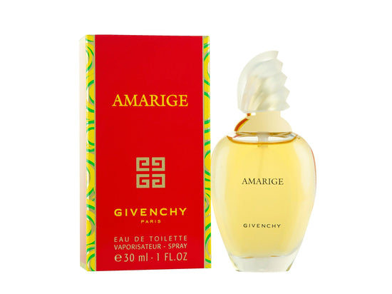Givenchy Amarige Eau de Toilette 30ml Sprej Givenchy